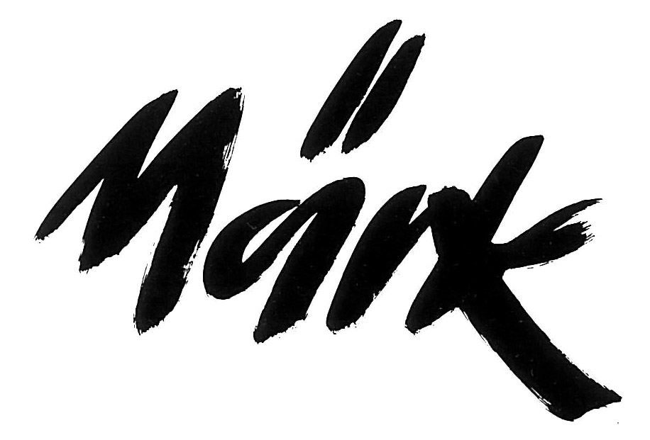 Lothar Märk / Logo